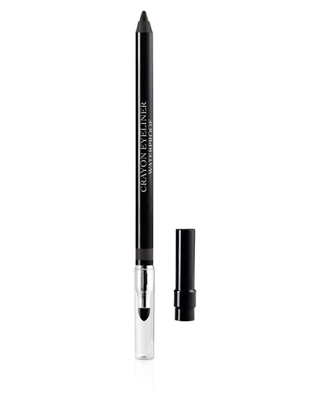 dior waterproof eyeliner